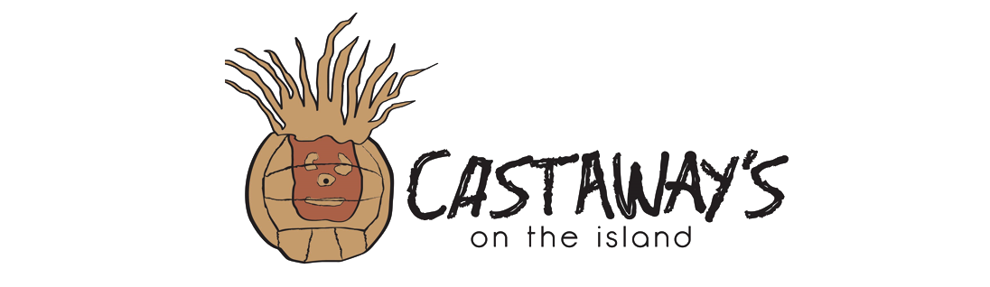castaways logo