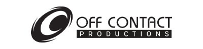 off contact logo